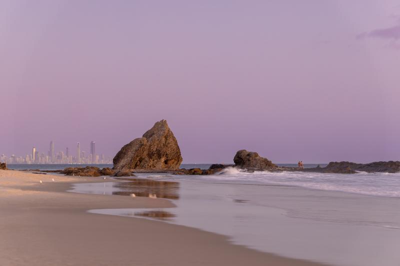 Currumbin Alley