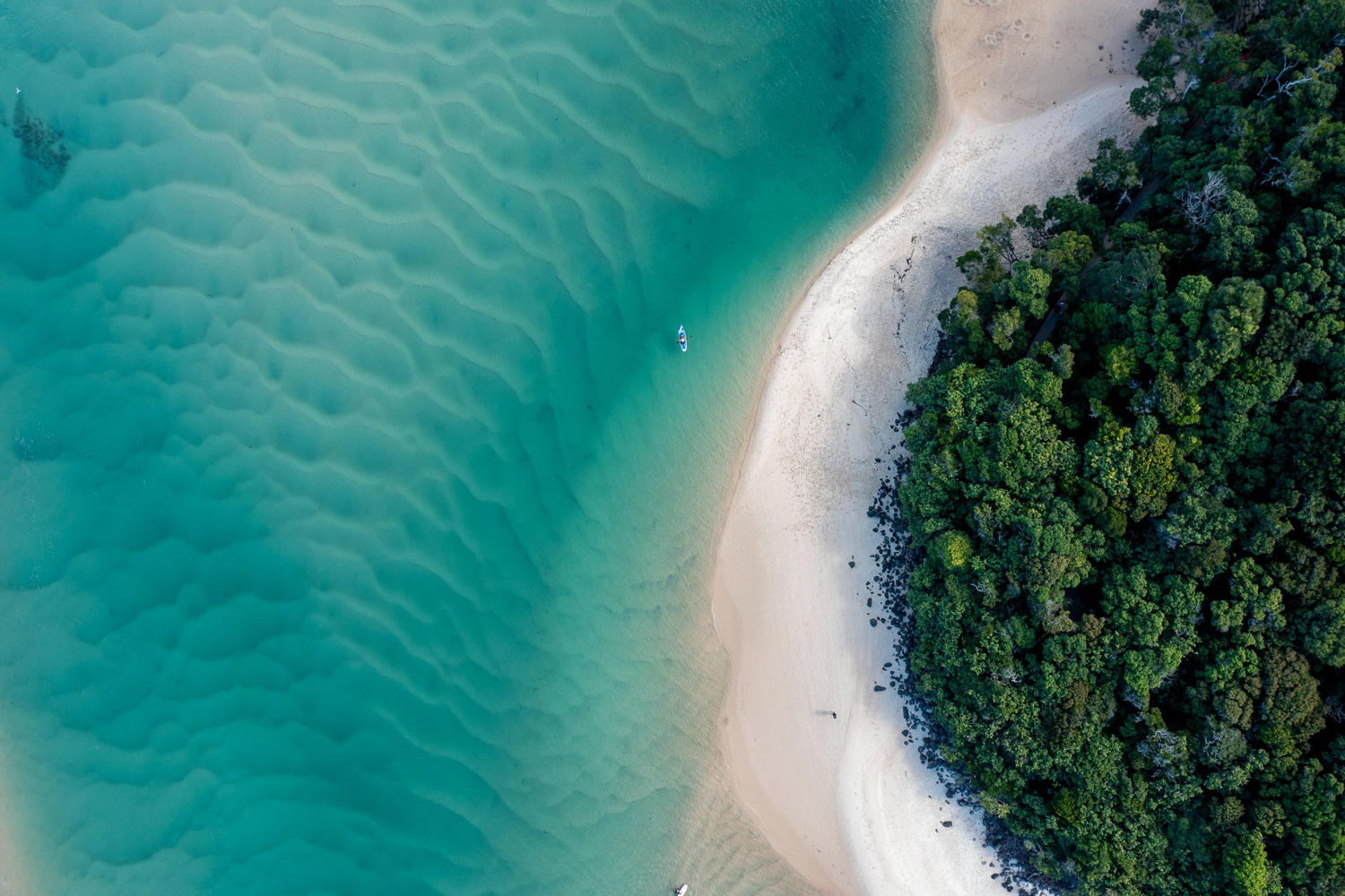 Tallebudgera Creek
