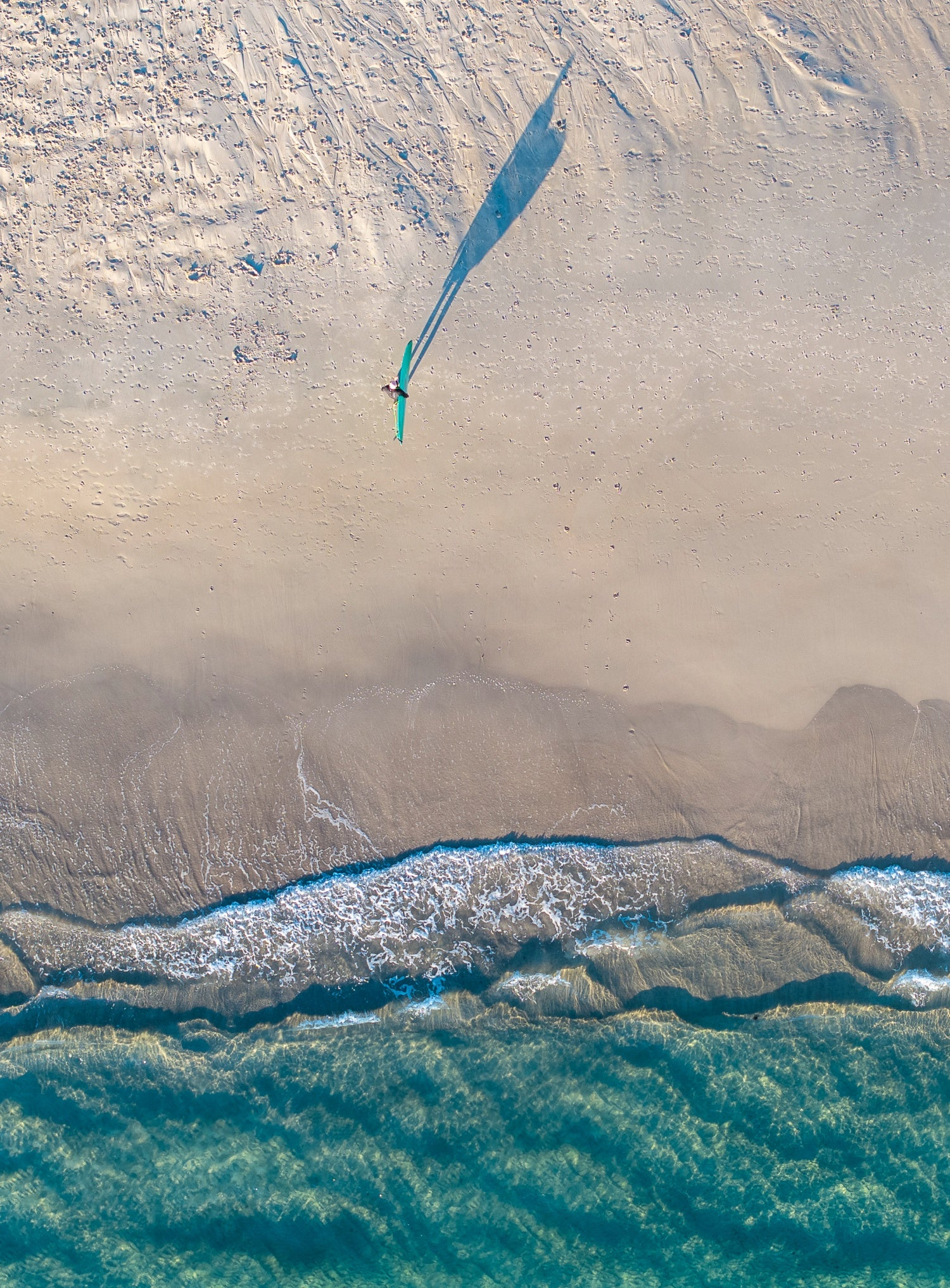 Beaches