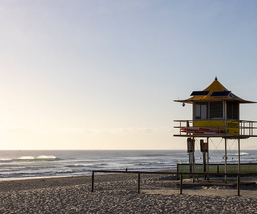 Broadbeach