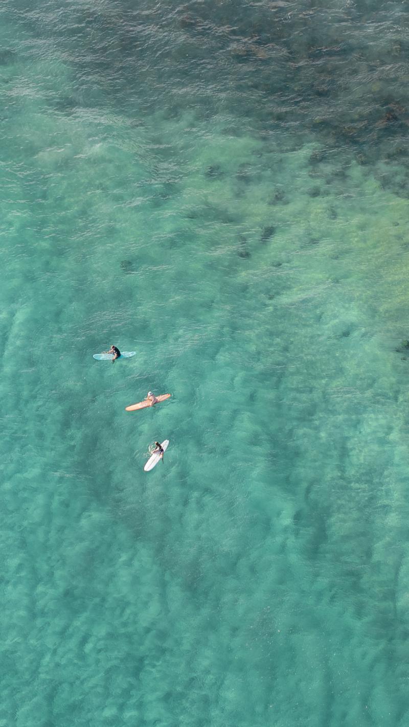 Ocean