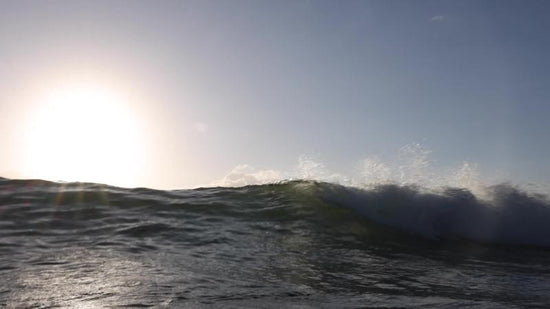 Wave break — Nativ Collection